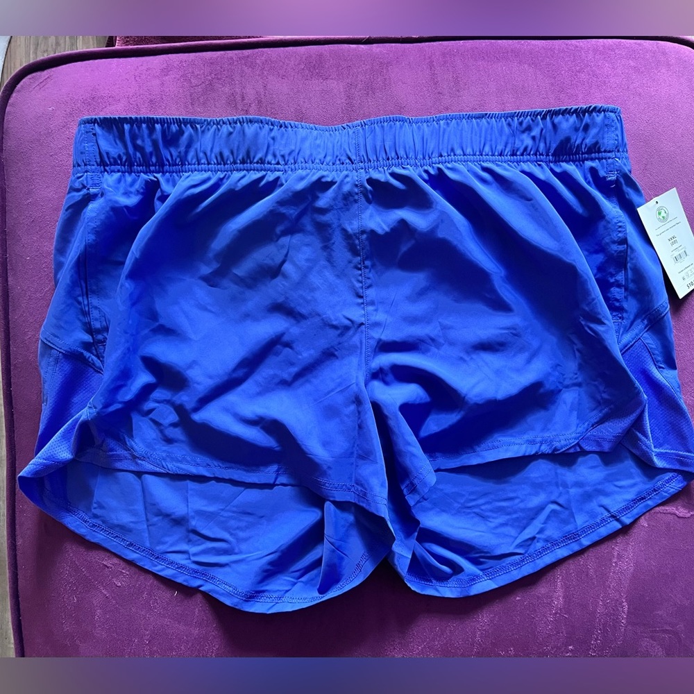 3 for $13 NWT athletic shorts